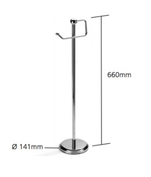 Toilet Roll Holder